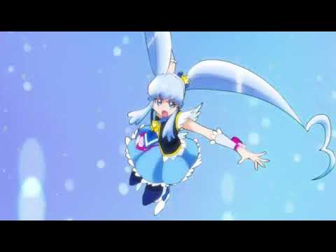 Weekend Gunnit [PRECURE AMV]