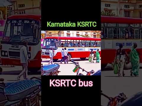 ksrtc bus||#viralvideo #shortvideo #trending