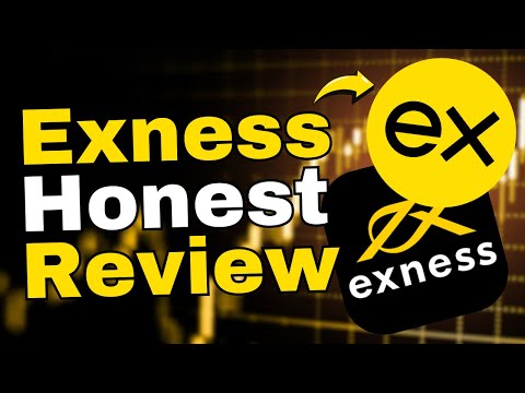 Exness Honest Review 2025