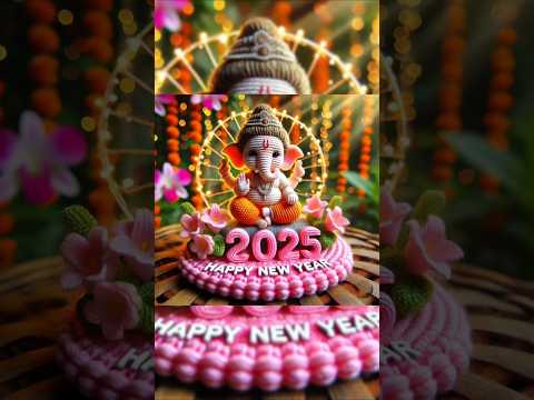 Happy new year video bhagwan g ki #trending #doll #radhakrishnasong #cutesinger #adorablevideo