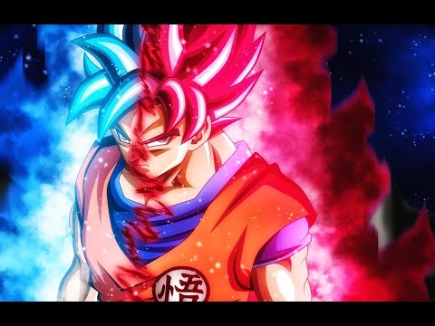 Dragon Ball // Dubstep // EDIT/AMV (001)