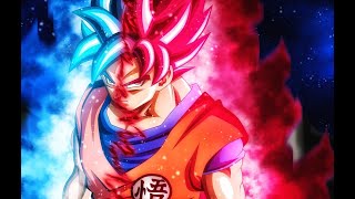 Dragon Ball // Dubstep // EDIT/AMV (001)