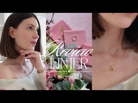 LINJER JEWELRY REVIEW - MUST-HAVE QUIET LUXURY JEWELRY PIECES