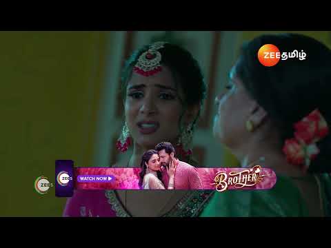 Nee Pathi Naan Paathi | அச்சோ கண்டுபுடிச்சிருவாங்களோ😨 | Ep - 88 | Webisode | Dec 10 2024 | Zee Tamil