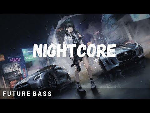 Nightcore - Legendary (SilentCrafter)