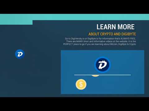 FUD Definition DigiVersity DigiByte