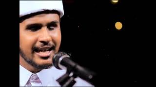 NEW SUFI SONG 2022 | HAFIZ SHABEERALI MURSHID HISHAM |  © STATUS MADH SONGS