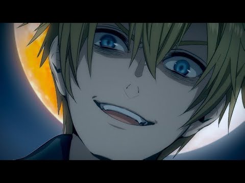 【Mitsuki Ginga】Vampire's ∞ pathoS【UTAU Cover】