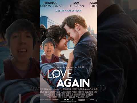 love again ~ Movie review