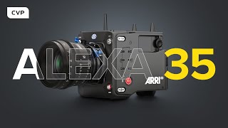 ARRI ALEXA 35 | In-Depth Review & Test Footage