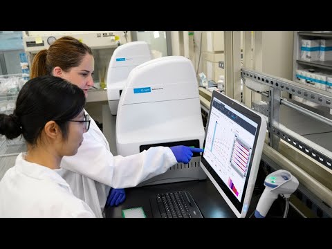 Exploring the Cancer Continuum with Agilent