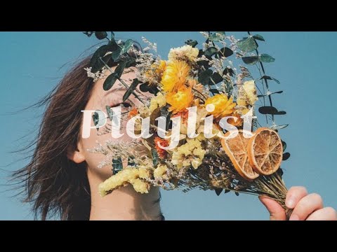 𝐏𝐥𝐚𝐲𝐥𝐢𝐬𝐭 / 여름이 오기전, 인디 속 숨은 산뜻함을 담아~🌻/ 인디 플레이리스트🎵