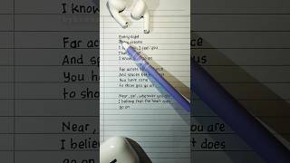 Improve Your English Listening Skills with "My Heart Will Go On" by Celine Dion #shorts