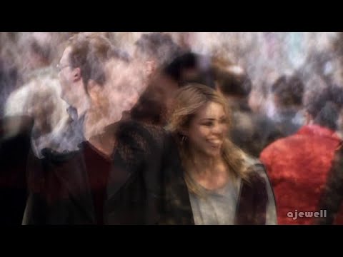 Doctor Who MV // Losing Your Memory (Doctor/Rose Tyler)