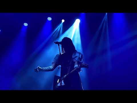 SASAMI - Honey Crash (Boston 11-6-23)