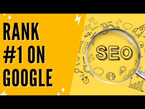 SEO On Wix: How To Rank My Website On Google With Wix SEO