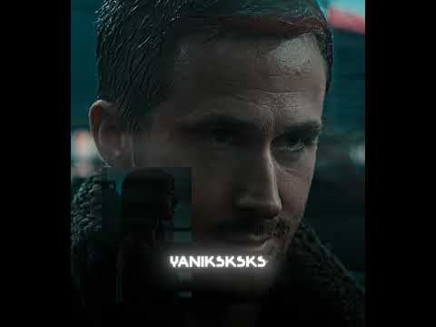 All right, JOE - "Blade Runner 2049" Edit | Lonely Lies - Interlinked