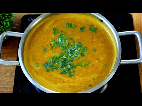 SPECIAL IDLY DOSA KULAMBU WITHIN 20 mins 😋👌| Breakfast recipe || Tiffin sambar | Moong dal recipe