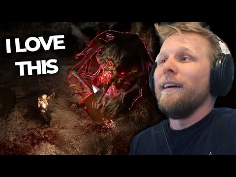 Havoc's PoE 2 Ranger Gameplay Review | Quin Reacts