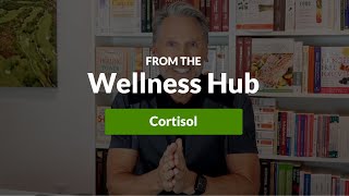 How To Reduce Cortisol | iHerb