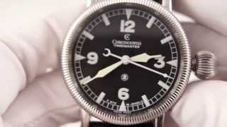 Chronoswiss Timemaster