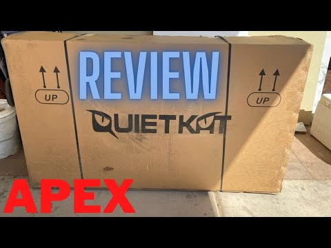 Apex QuietKat Review