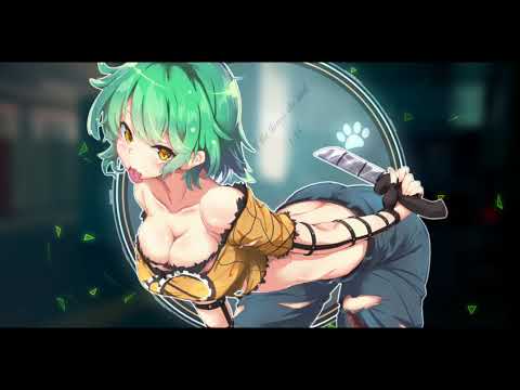 [Nightcore] All The Things She Said