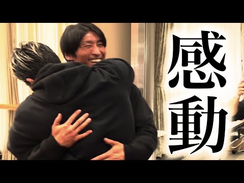 【男泣き】薊さんFWJクラシックフィジーク初陣