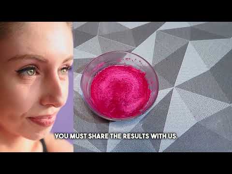 How to Get 4x Faster hair Growth, Long Hair  and Get Young Wrinkles Free Skin Fast