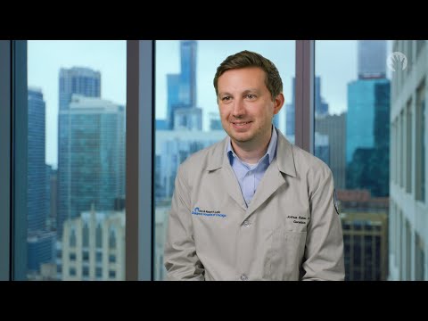 Meet Joshua Baker, DO, FAAP, FACMG, Geneticist at Lurie Children's