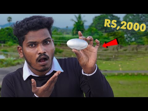 இந்த சோப் 2000 ரூபாயா…🫣Expensive Soap In The World