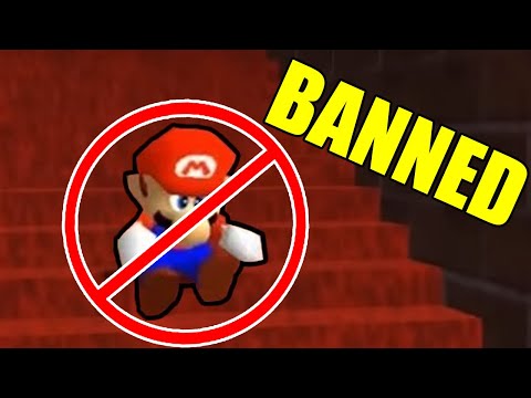 These Controversial Speedrun Strategies Were BANNED