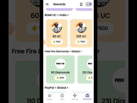 Free Diamond App 2023 #kpgtech#freefire #shorts Free Fire Free DiamondApp