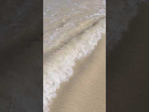 Relaxing Ocean Waves😌 #Hawaii #oceanwaves #nature #calm #beach #breathe