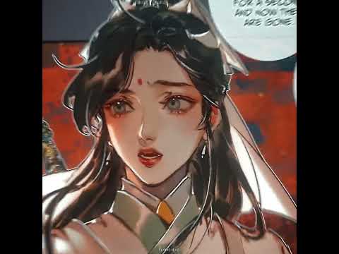 shi qingxuan | maniac