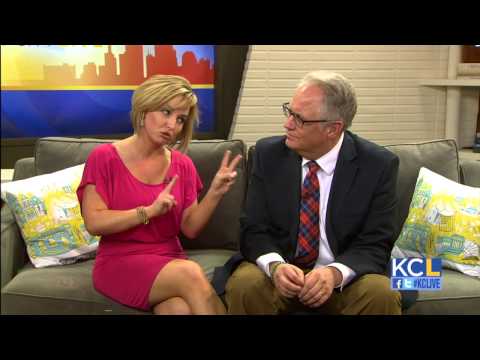 Wrapping Up Kansas City Live 3-10-2015