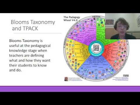 Vicki Sheehan Technology Framework