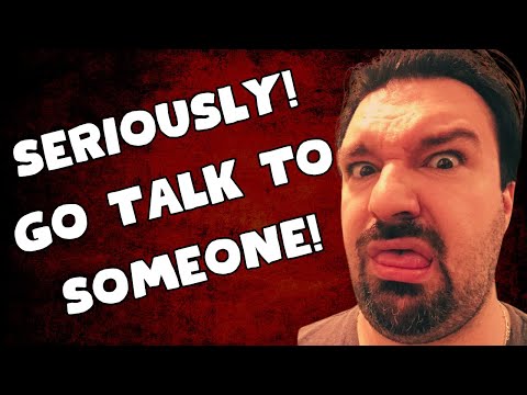 DSP MOCKS Mental Illness and Teaches How To GASLIGHT