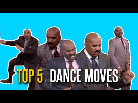 #SteveHarvey #Dance Battle? Say LESS!!!! 🤣😂😁