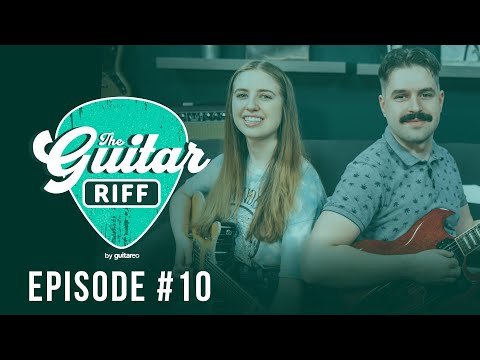 Do Guitarists Have Bad Time? - The Guitar Riff (Ep. 10)