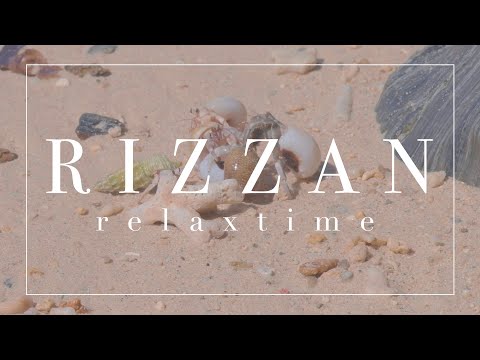 リザン リラックスタイム / Rizzan relaxtime / 2022/3/4