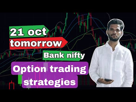 tomorrow bank nifty option trading strategies |  bank nifty analysis | #banknifty