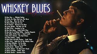 Whiskey Blues - Smooth Blues Tunes - Healing Melodies For The Soul