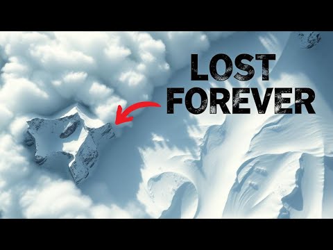 When a Bad Decision on Everest Cost Him His Life