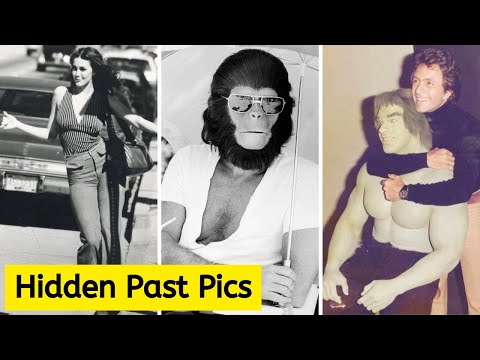 Unveiling Hidden History: Vintage Photos Paint a Unique Portrait of the Past