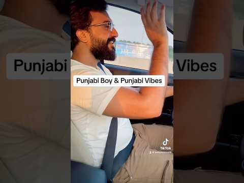 Punjabi Boy & Punjabi Vibes  #shorts #short #video #ytshorts #trending #viral #foryou #videos