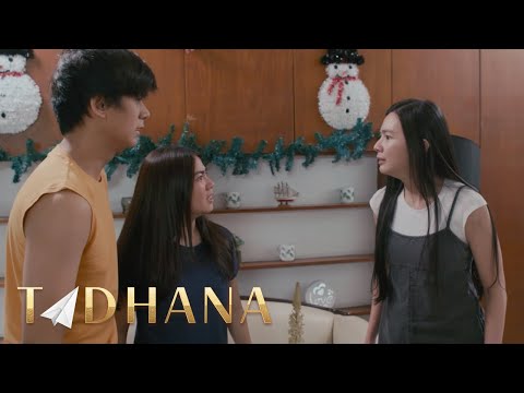 Nilokong Pinay OFW, hirap patawarin ang kanyang sinungaling na pamilya! | Tadhana