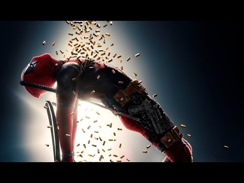 Deadpool trailer song | Zindagi ka Paitra Shikhle | deadpool with paitra song | By Love Forever