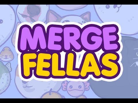 🔴PLAYING MERGE FELLAS 3D/ MADNESS💥MADE WORLD RECORD 109899 LIVE