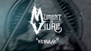 Moment de Viure - Regular (Lyric Video)